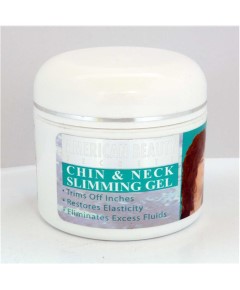 American Beauty Secrets Chin and Neck Slimming Gel