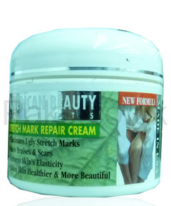 American Beauty Secrets Stretch Mark Repair Cream