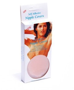 Self Adhesive Nipple Covers