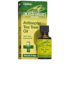 Australian Tea Tree Antiseptic Oil