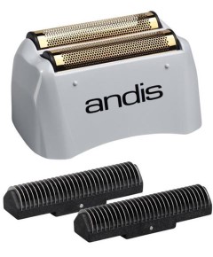 Profoil Lithium Shaver Replacement Cutters And Foil