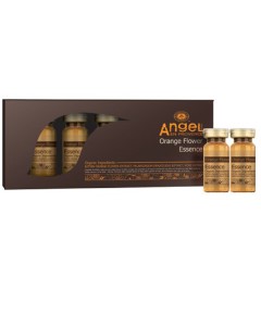 Angel Orange Flower Intense Nutritive Oil