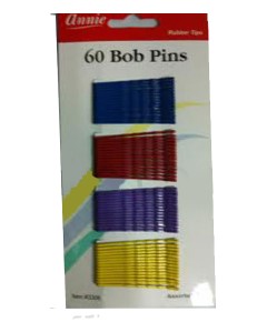 Bob Pins with Rubber Tips