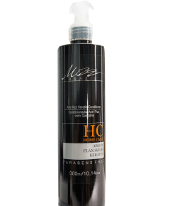 Mizz Brazil Anti Frizz Keratin Conditioner