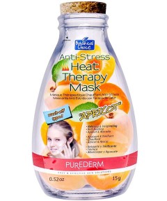 Purederm Anti Stress Heat Therapy Mask