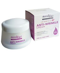 Max Fair Anti Wrinkle Cream