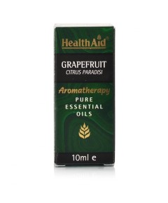 Aromatherapy Pure Essential Oils Grapefruit
