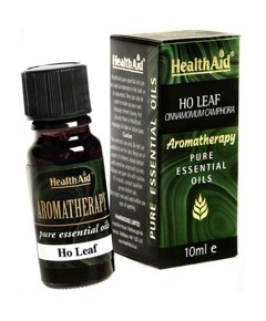 Aromatherapy Pure Essential Oils Ho Leaf