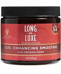 Long And Luxe Curl Enhancing Smoothie