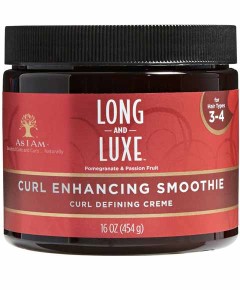 As I Am Long And Luxe Curl Enhancing Smoothie