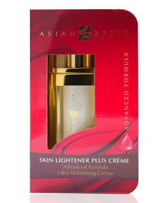 Advanced Formula Skin Lightening Creme