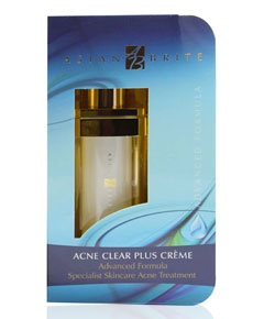 Acne Clear Plus Treatment Creme
