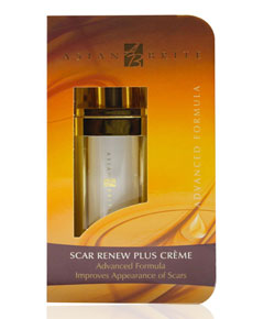 Scar Renew Plus Creme