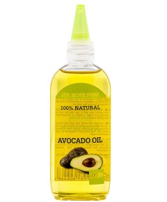 100 Percent Natural Avocado Oil
