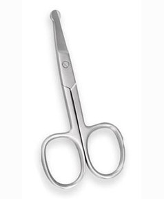 FineLines Baby Scissors 33900