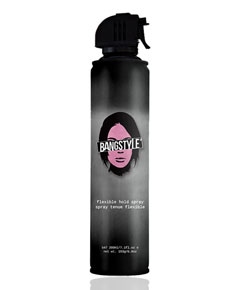 Flexible Hold Spray