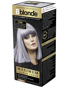 Bblonde Bblonde Jerome Russell Bblonde Steel Maximum Colour