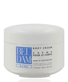 Bel Dam Body Cream