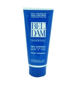 Skin Lightening Hand And Foot Cream Concentrated