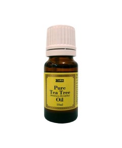 Bells Pure Tea Tree Oil