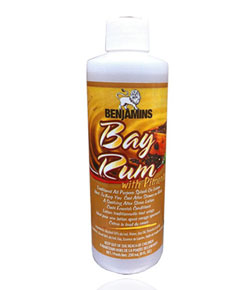 Bay Rum With Pimento