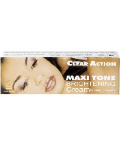 Bianca Clear Action Maxi Tone Brightening Cream