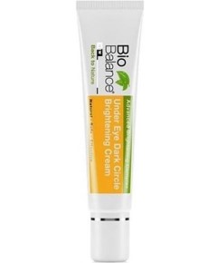 Bio Balance Back To Nature Eye Cream