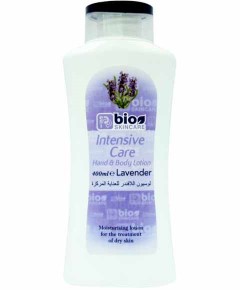 Intensive Care Hand And Body Lotion 