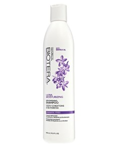 Ultra Moisturising Replenishing Shampoo