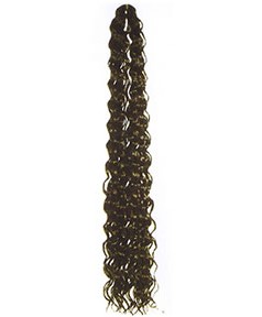 Vivica Fox Syn Loose Deep Wave Braid