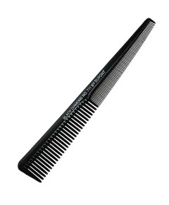 Black Diamond 711 Tapered Barber Comb