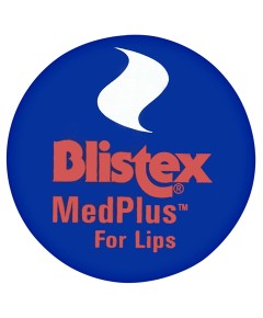 Blistex Med Plus Repairing