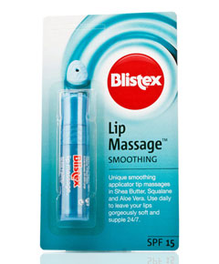 Blistex Lip Massage Smoothing Lip Balm