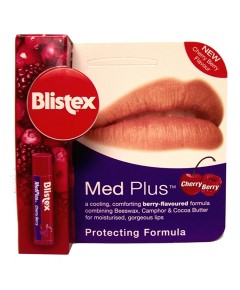 Blistex Med Plus