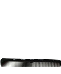 100 Stylist Barber Styling Work Comb 