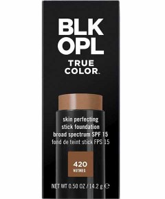 Black Opal True Color Skin Perfecting Stick Foundation