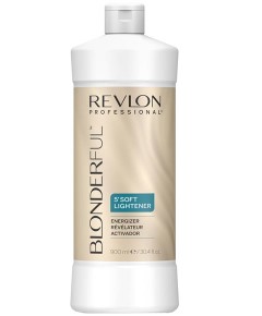 Blonderful 5 Soft Lightener Energizer