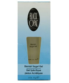 Black Opal Blemish Target Gel