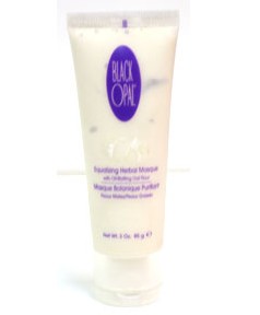 Black Opal Equalizing Herbal Masque