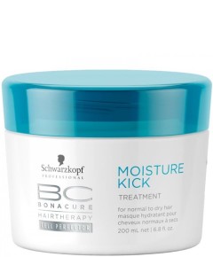 Bonacure Hairtherapy Moisture Kick Treatment