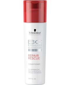 Bonacure Hairtherapy Repair Rescue Conditioner