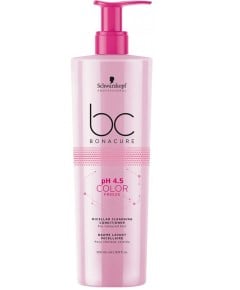 Bonacure PH 4.5 Color Freeze Micellar Cleansing Conditioner