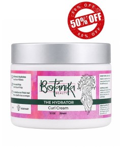 The Hydrator Curl Cream