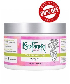 The Protector Styling Gel