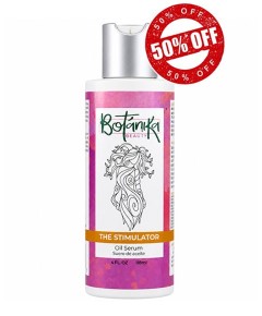 The Stimulator Oil Serum