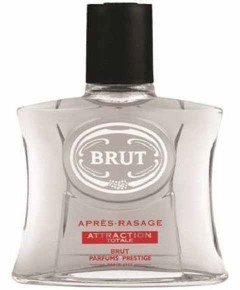 Brut Attraction Totale After Shave