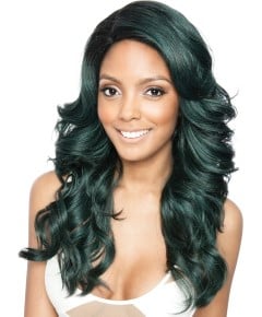 Brown Sugar 100 Human Hair P 3