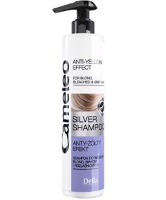 Cameleo Silver Shampoo