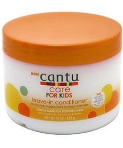 Cantu Care For Kids Leave In Conditioner