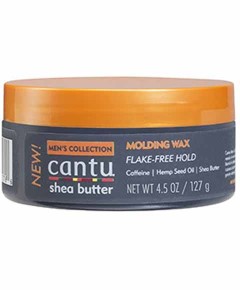 Cantu Men Shea Butter Molding Wax